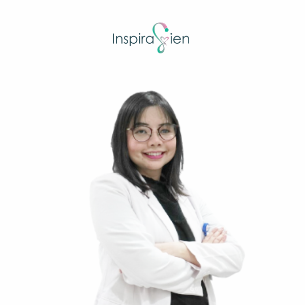 Foto dr. Alvita Dewi Siswoyo, Sp.KN (K), M.Kes., FANMB