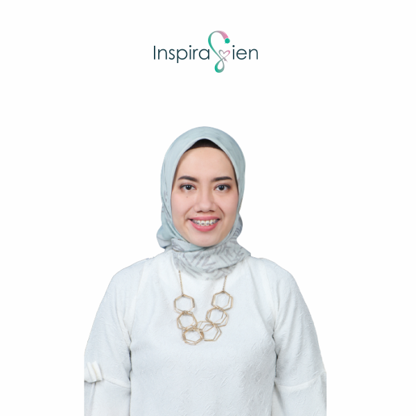 Foto Rami Busyra Ikram, M.Psi., Psikolog