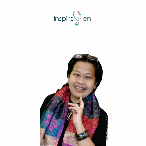 Foto Prof. Kwartarini Wahyu Yuniarti, M.Med.Sc, Ph.D, Psikolog