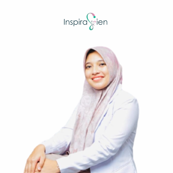 Foto dr. Nona Suci Rahayu, Sp.N