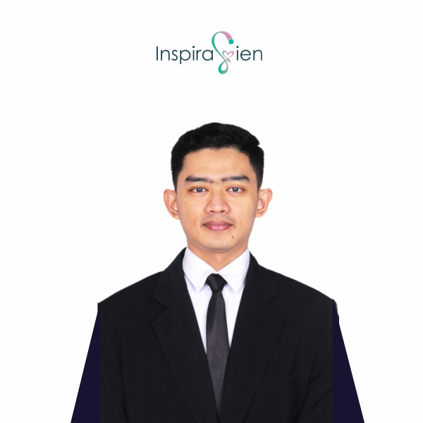 Foto M. Imam Bahri, S.Psi., M.Psi., Psikolog