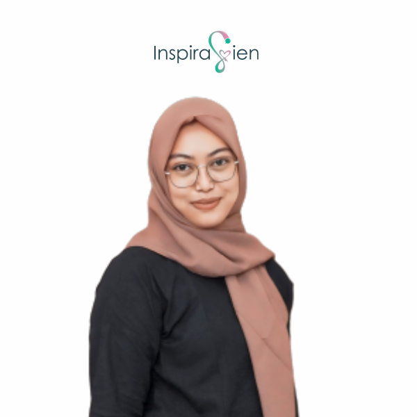 Foto Lisa Ernawati, A.Md. Kep