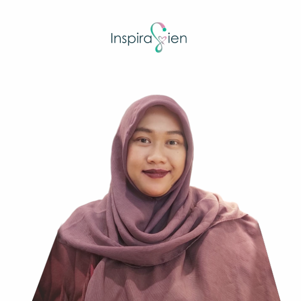 Foto Laila Ayu Karlina, S.Psi