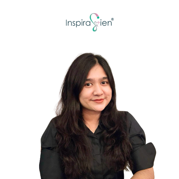 Foto Ruth R. Damayanti, M.Psi, Psi